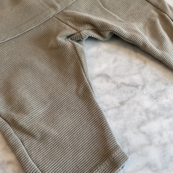 Zara Baby Harem Pants - Picture 3 of 6